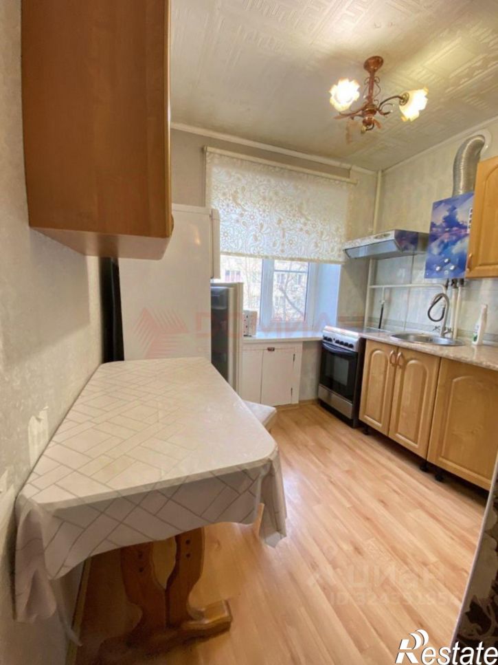 2-комн квартира Новочеркасск г., Дубовского ул.