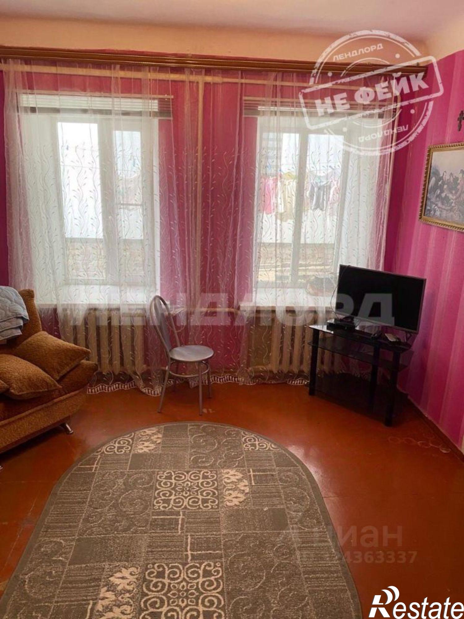 Сдать квартиру за 28 000 рублей на Кавказская улица, 61