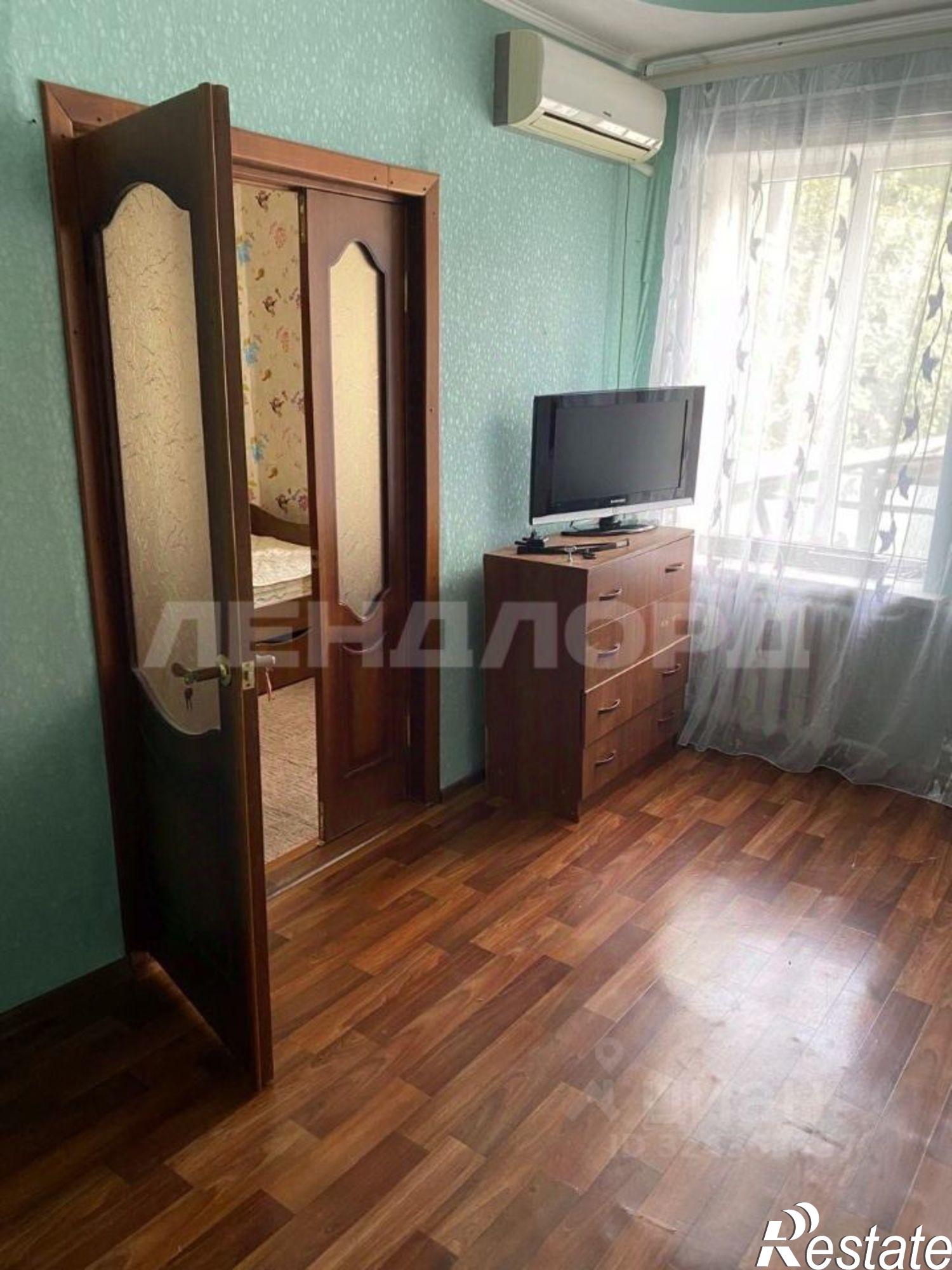 Сдать квартиру за 28 000 рублей на Кавказская улица, 61