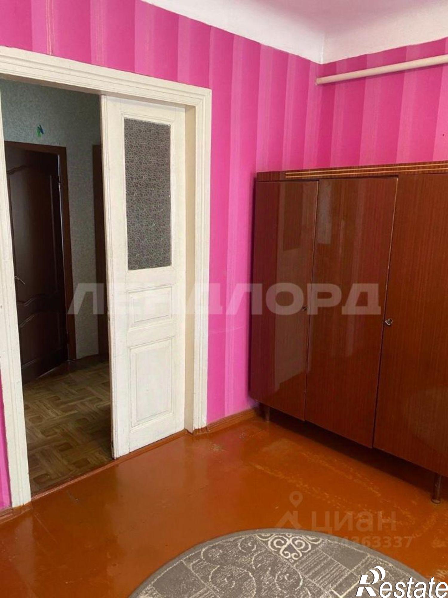 Сдать квартиру за 28 000 рублей на Кавказская улица, 61