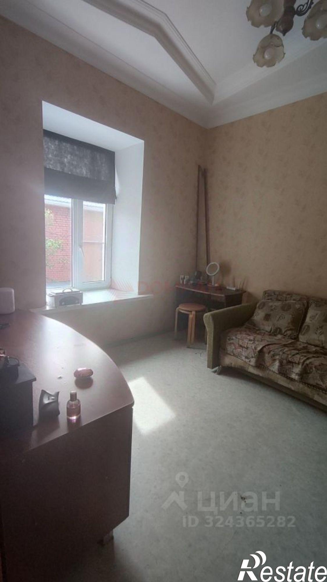 Купить квартиру за 3 300 000 рублей на ул Комитетская, 102