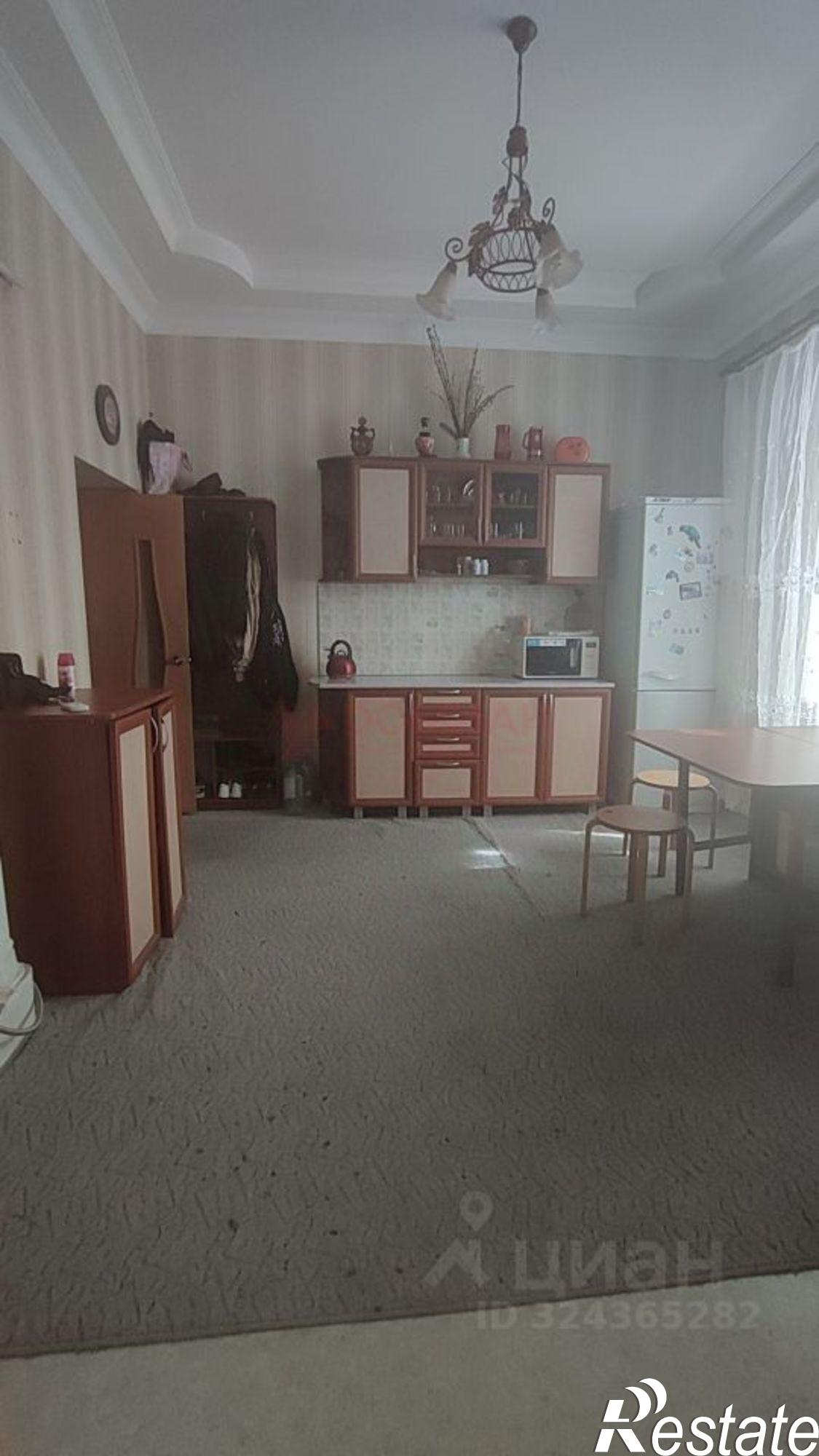 Купить квартиру за 3 300 000 рублей на ул Комитетская, 102