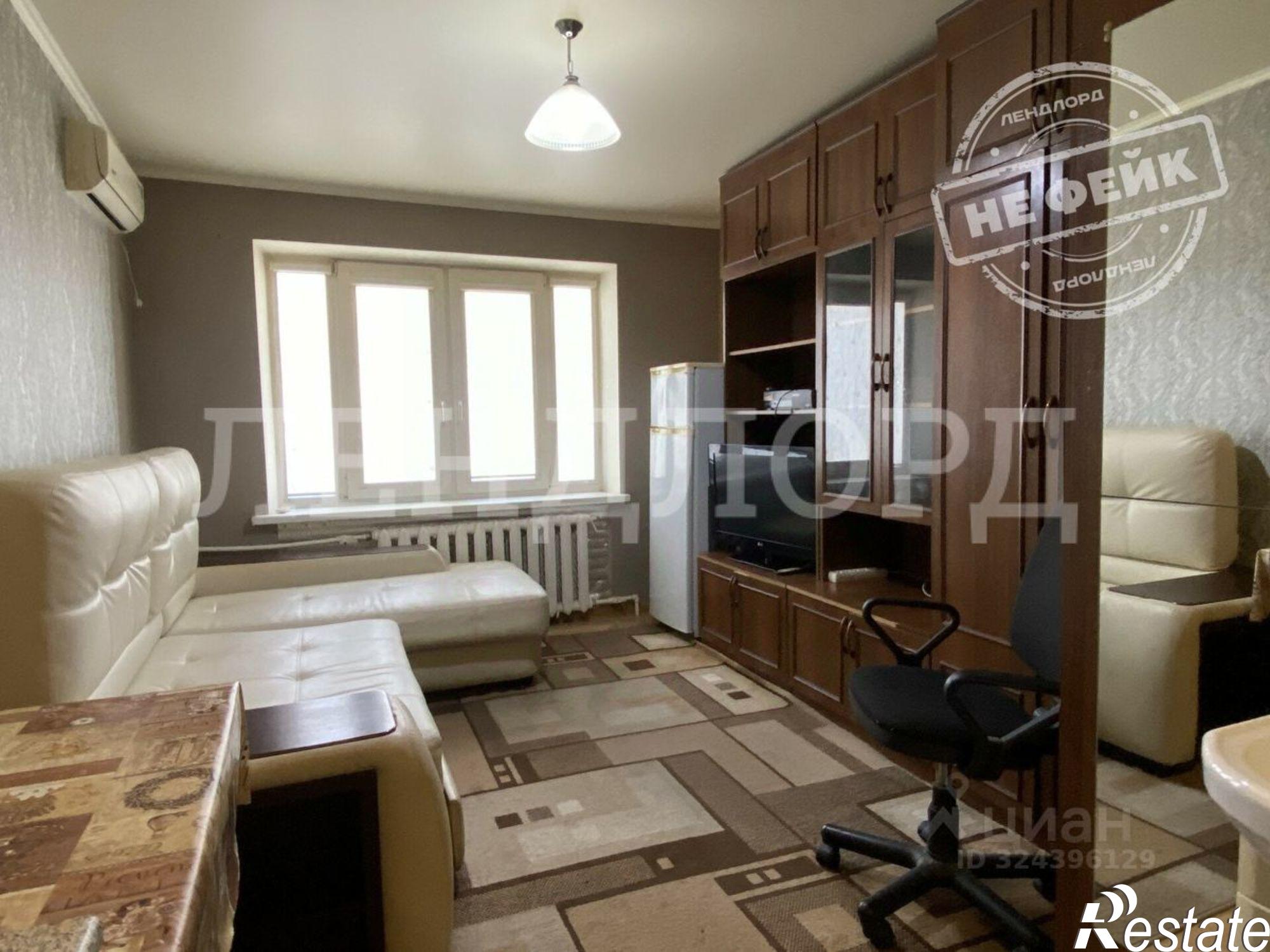 Сдать квартиру за 13 000 рублей на ул Искра, 6