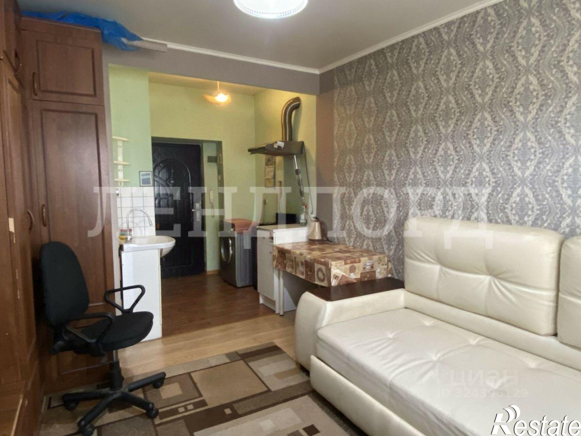 Сдать квартиру за 13 000 рублей на ул Искра, 6