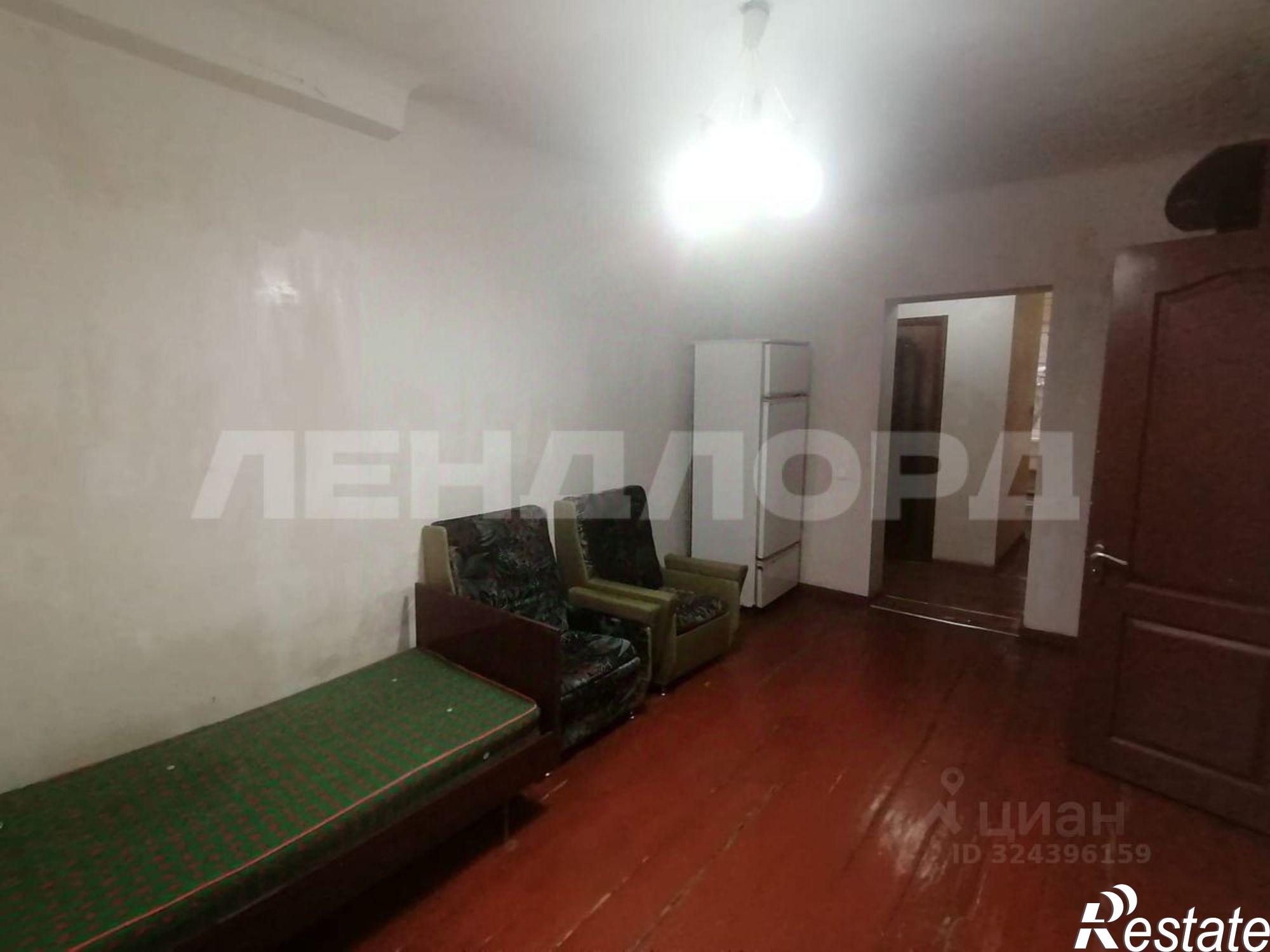 Купить квартиру за 3 300 000 рублей на ул Михайловская, 60