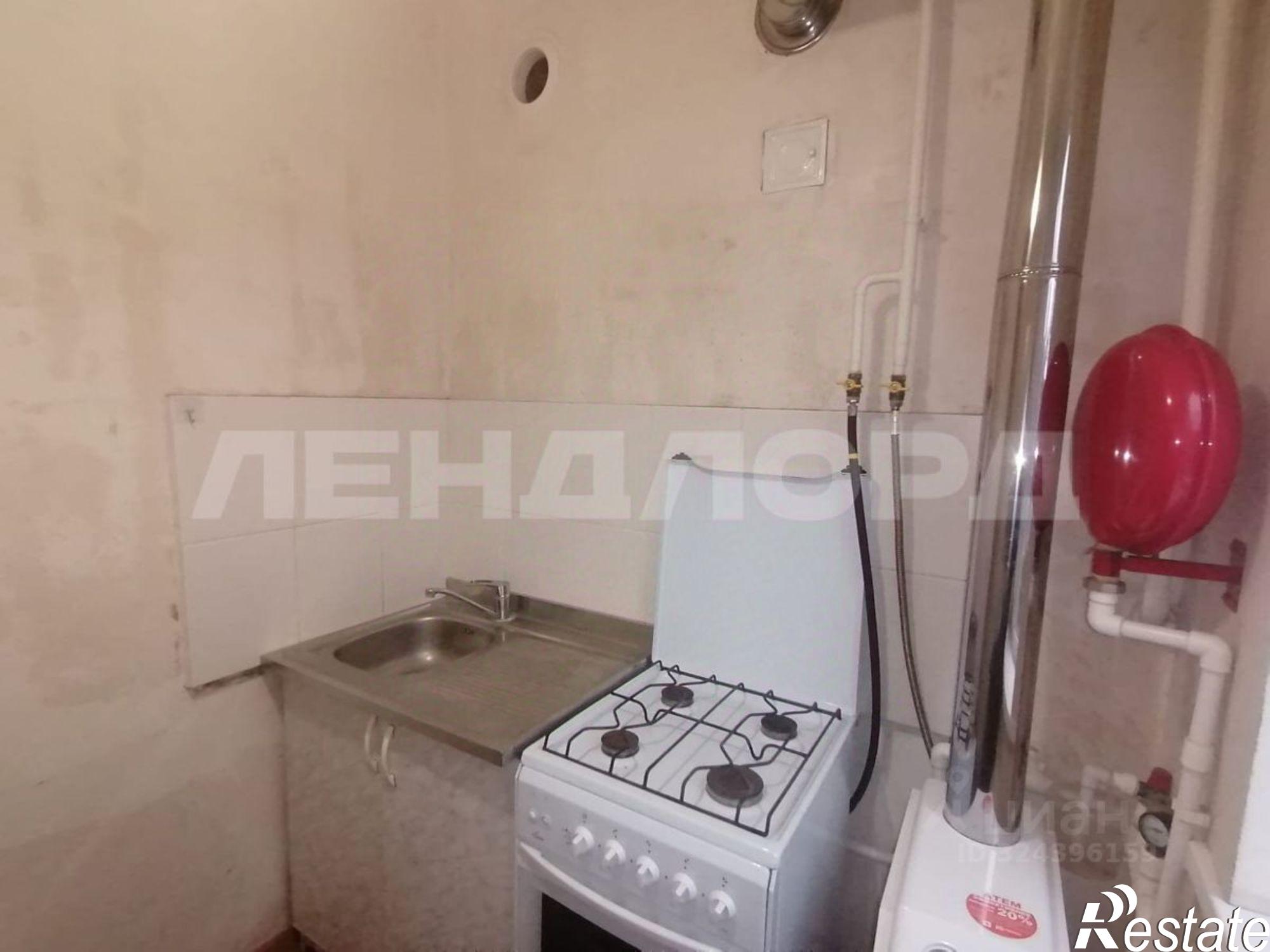 Купить квартиру за 3 300 000 рублей на ул Михайловская, 60