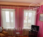 4-комн, 70кв м, этаж 1/2 Кавказская улица, 61