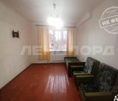 2-комн, 37кв м, этаж 1/2 ул Михайловская, 60