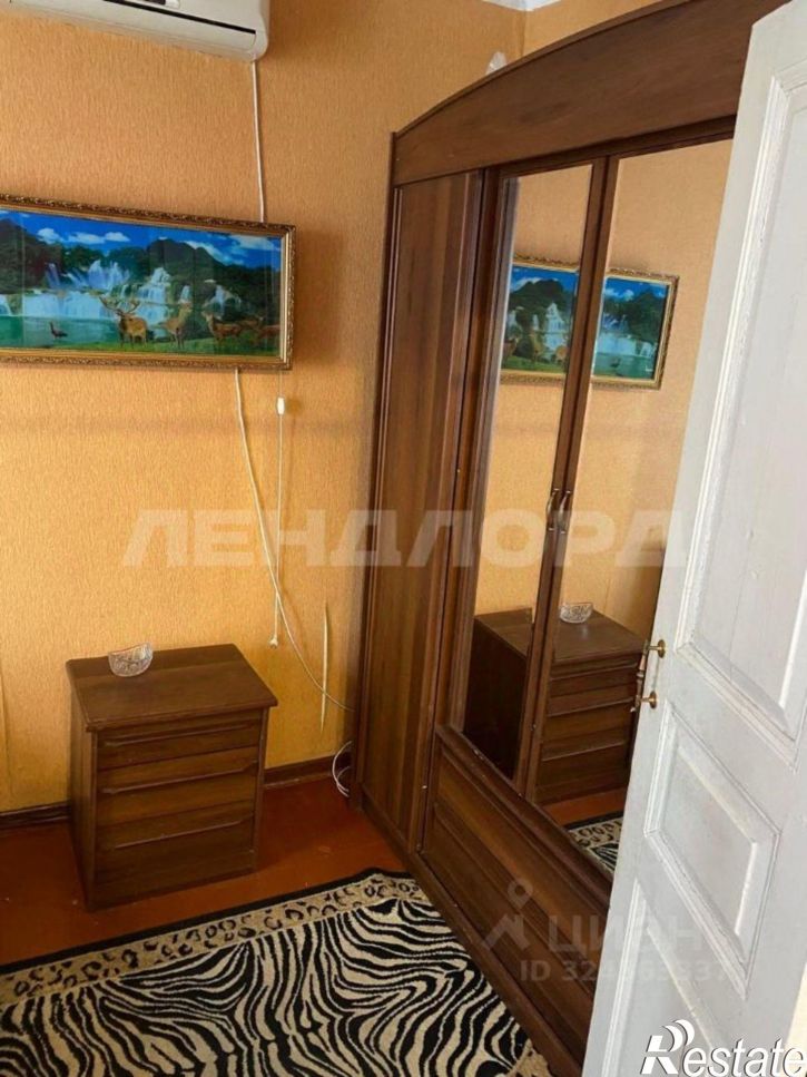 4-комн квартира Кавказская улица, 61,  д. 61