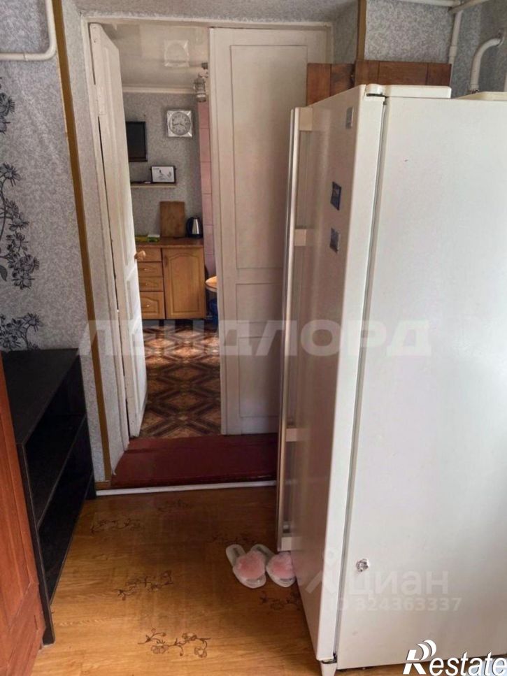 4-комн квартира Кавказская улица, 61,  д. 61