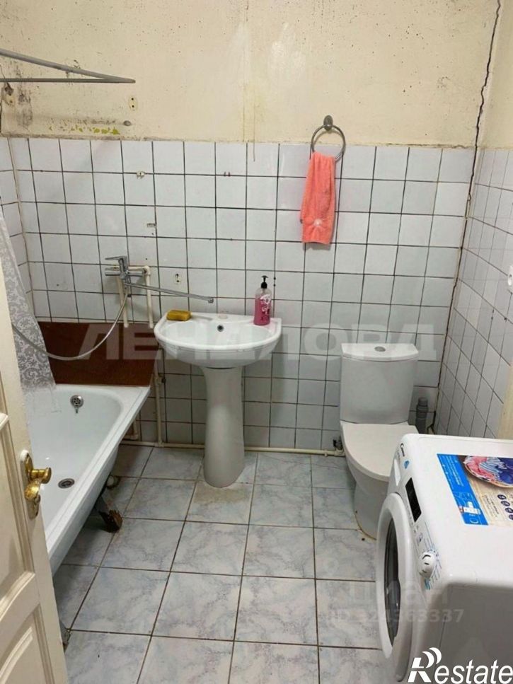 4-комн квартира Кавказская улица, 61,  д. 61