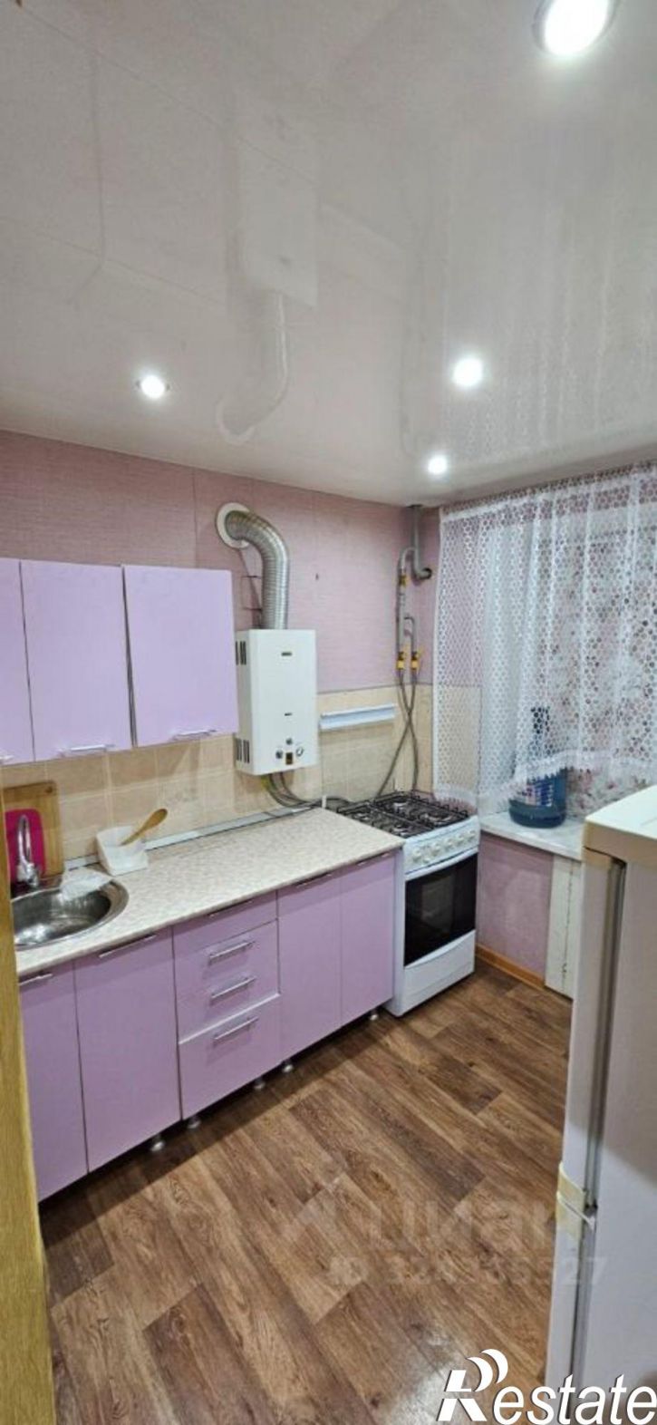 1-комн квартира ул Котовского, 28,  д. 28