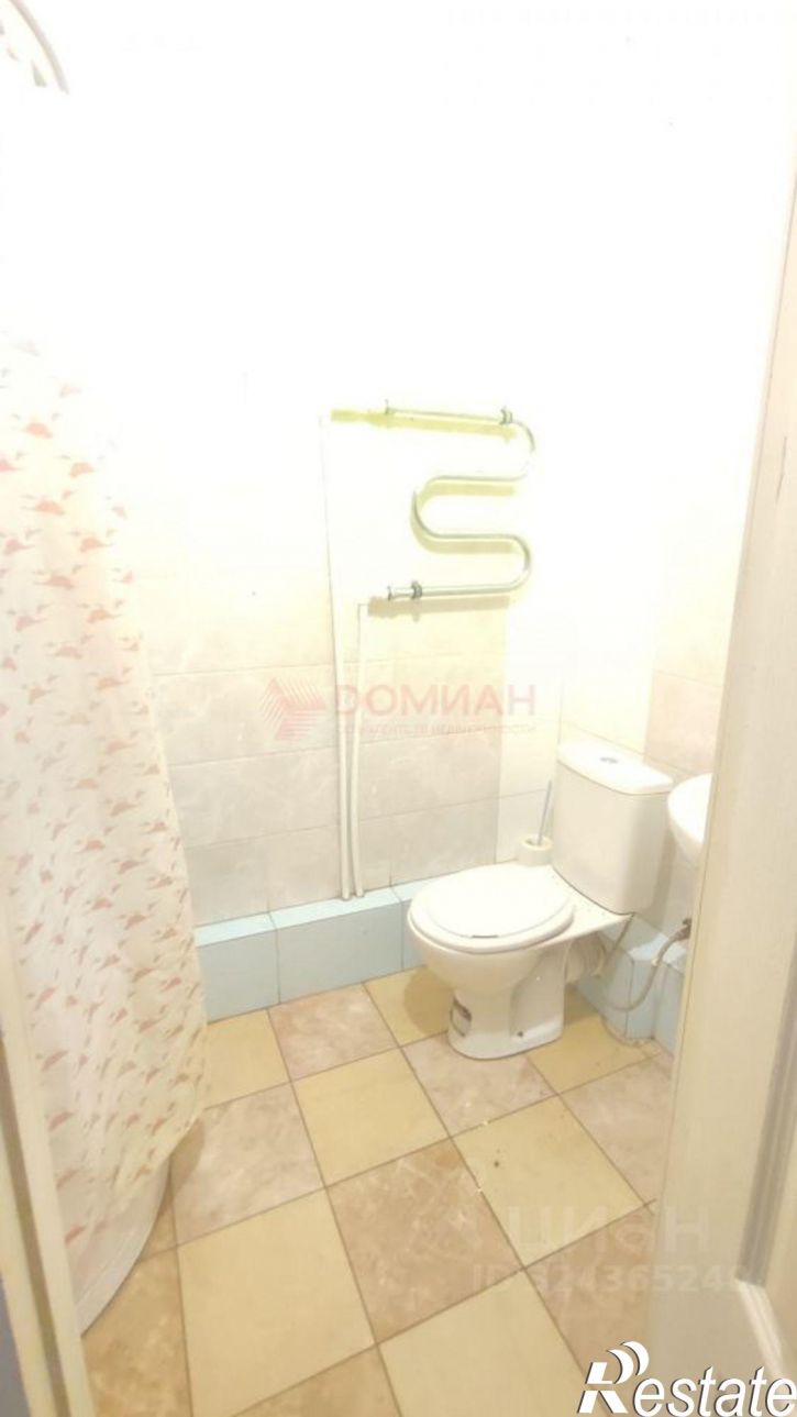 4-комн квартира улица Фрунзе, 82/55,  д. 82/55