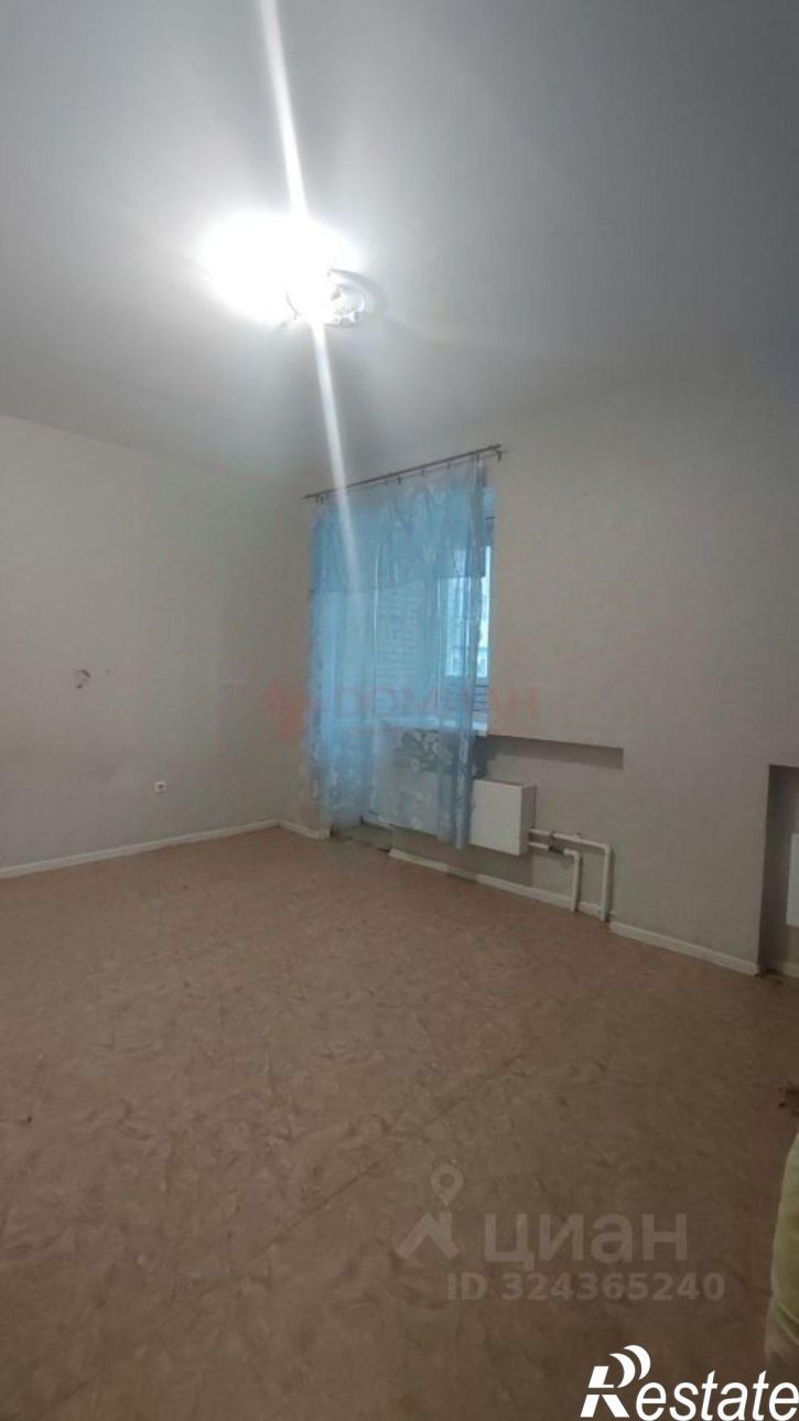 4-комн квартира улица Фрунзе, 82/55,  д. 82/55