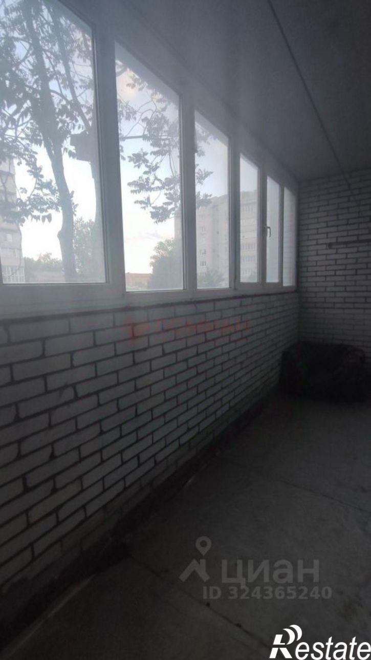 4-комн квартира улица Фрунзе, 82/55,  д. 82/55