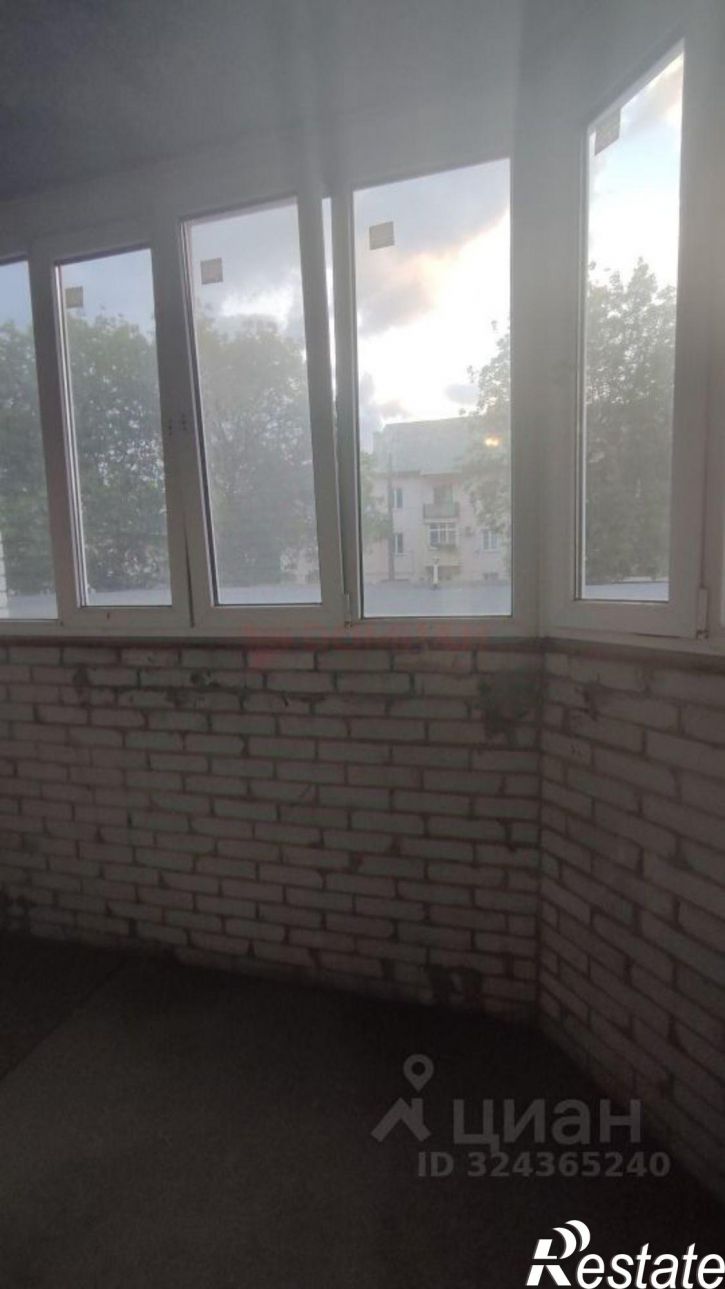 4-комн квартира улица Фрунзе, 82/55,  д. 82/55