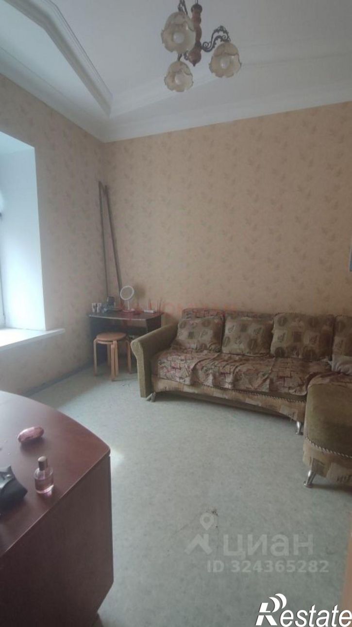 2-комн квартира ул Комитетская, 102,  д. 102