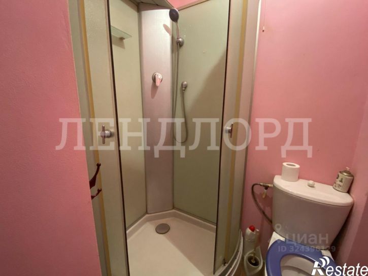 1-комн квартира ул Искра, 6,  д. 6