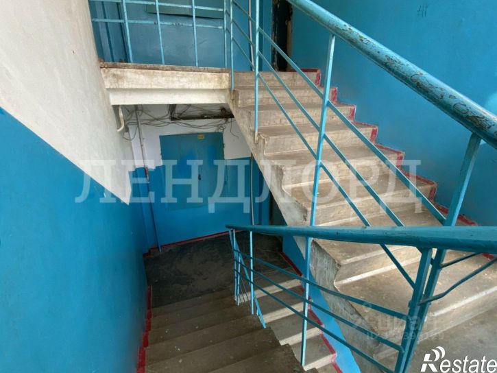 1-комн квартира ул Искра, 6,  д. 6