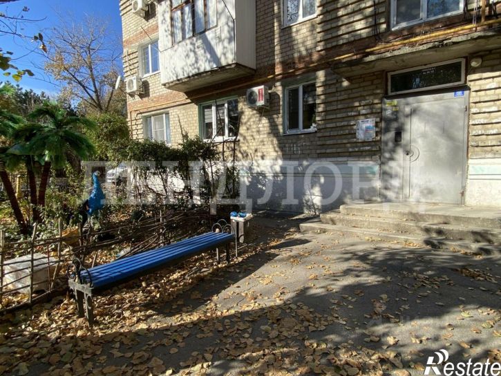 1-комн квартира ул Искра, 6,  д. 6