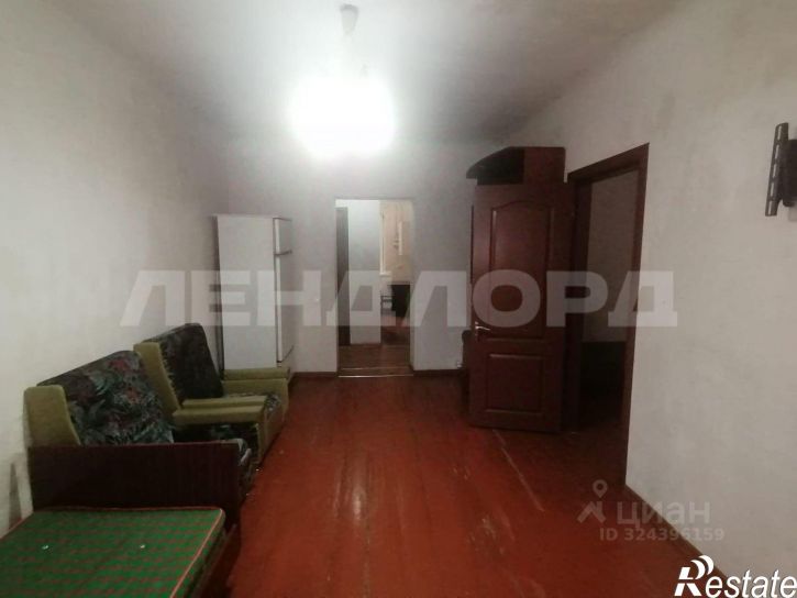 2-комн квартира ул Михайловская, 60,  д. 60