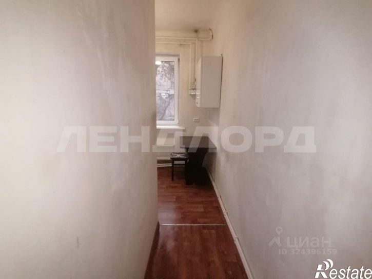 2-комн квартира ул Михайловская, 60,  д. 60