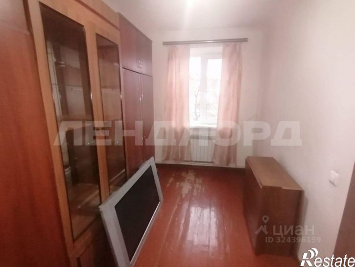 2-комн квартира ул Михайловская, 60,  д. 60