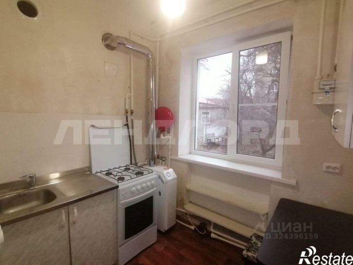 2-комн квартира ул Михайловская, 60,  д. 60