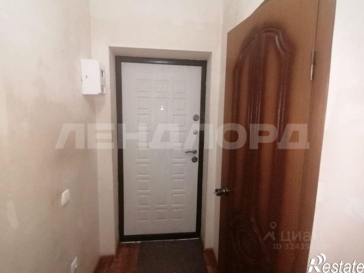 2-комн квартира ул Михайловская, 60,  д. 60