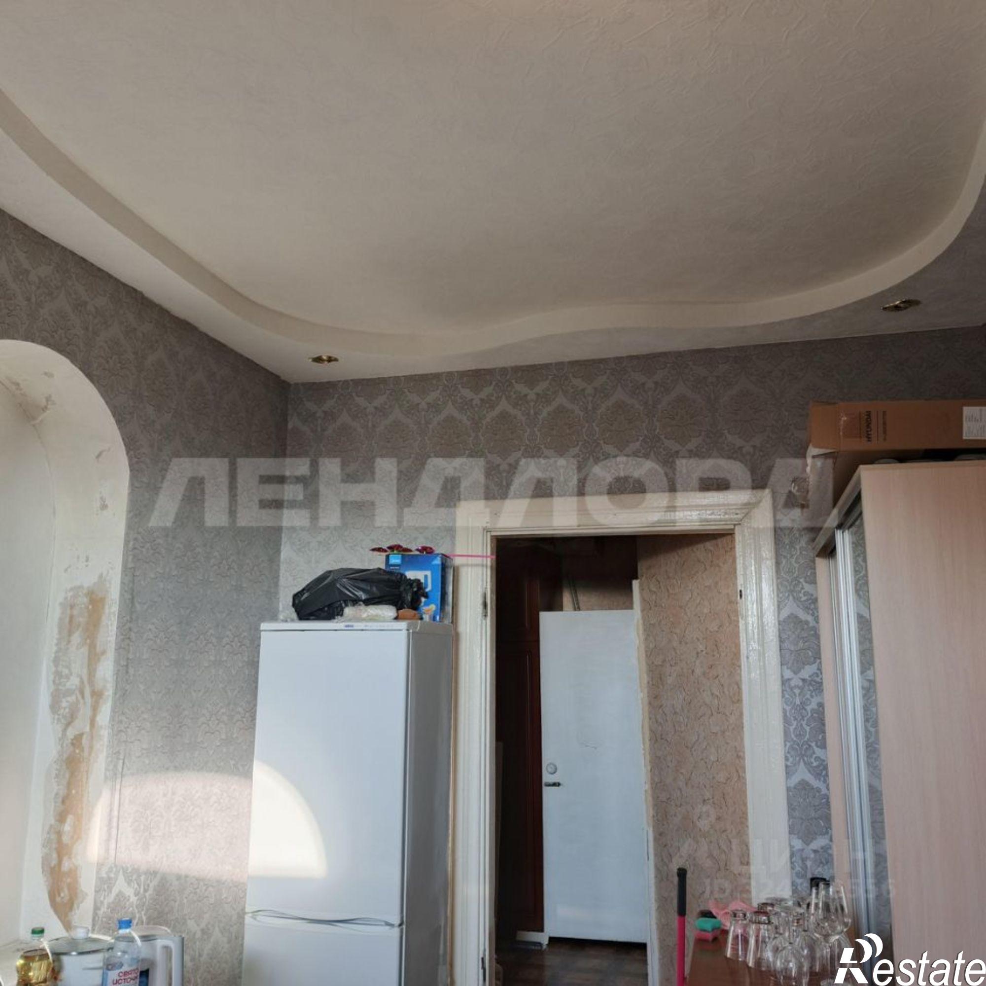 Сдать квартиру за 25 000 рублей на ул Михайловская, 1/20