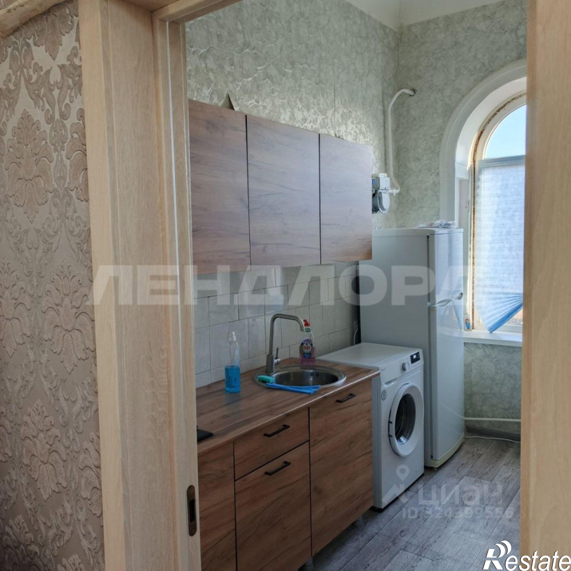 Сдать квартиру за 25 000 рублей на ул Михайловская, 1/20