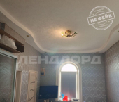 2-комн, 34кв м, этаж 2/2 ул Михайловская, 1/20