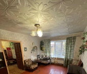 3-комн, 49кв м, этаж 1/1 ул Кавказская, 144/24