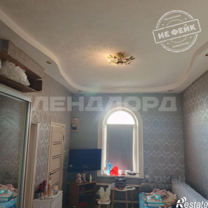 2-комн квартира ул Михайловская, 1/20,  д. 1/20