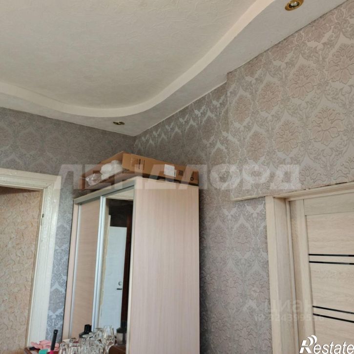 2-комн квартира ул Михайловская, 1/20,  д. 1/20