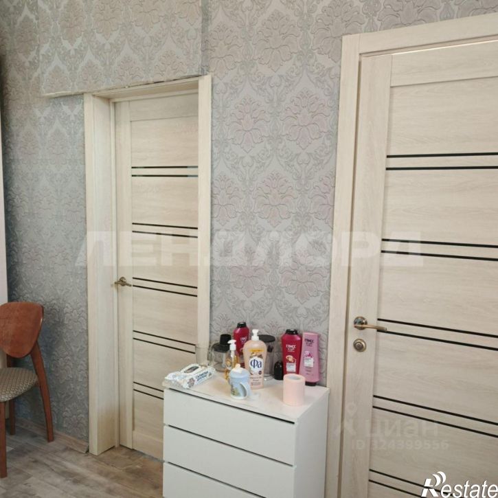 2-комн квартира ул Михайловская, 1/20,  д. 1/20