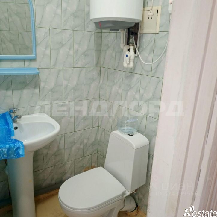 2-комн квартира ул Михайловская, 1/20,  д. 1/20