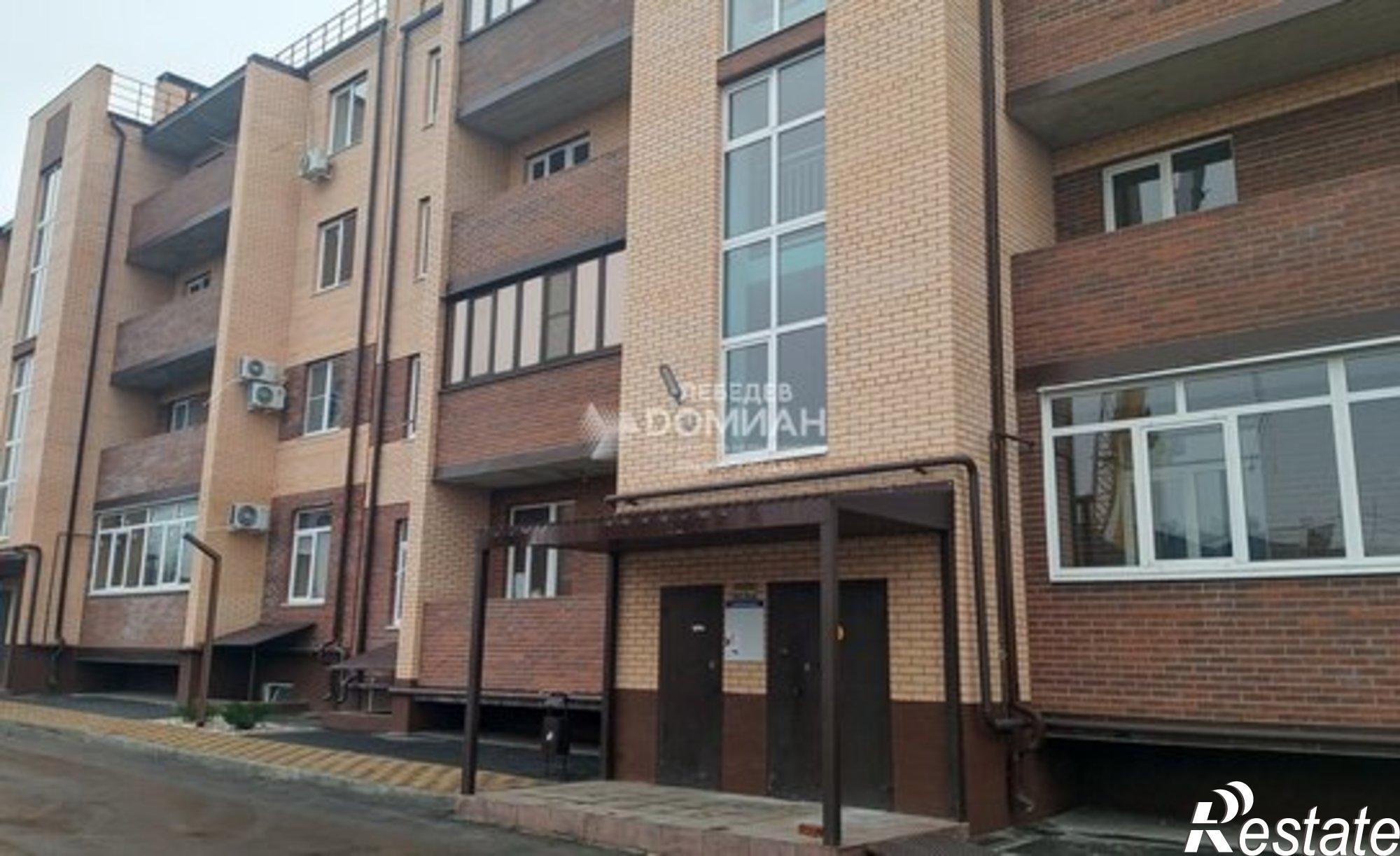 Купить квартиру за 3 600 000 рублей на ул Ященко А.А., 8А