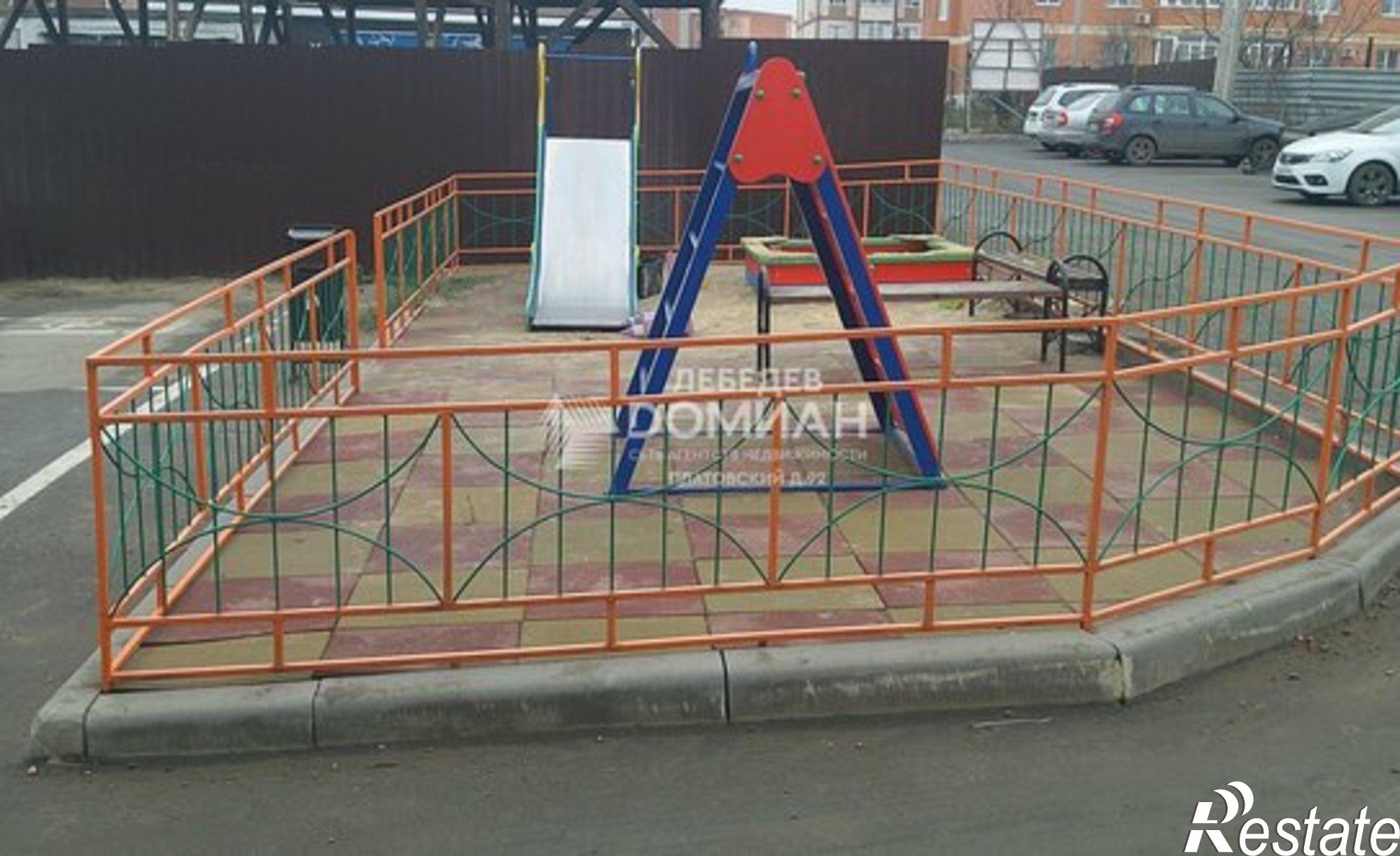 Купить квартиру за 3 600 000 рублей на ул Ященко А.А., 8А