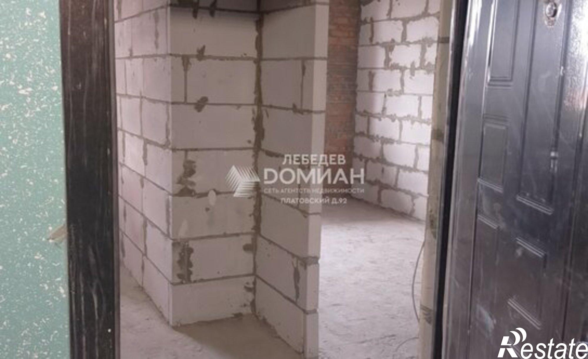 Купить квартиру за 3 600 000 рублей на ул Ященко А.А., 8А