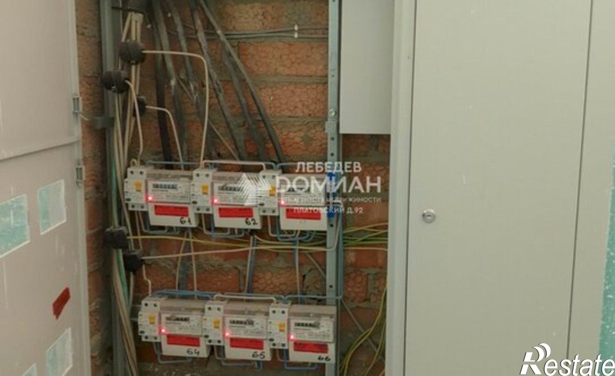 Купить квартиру за 3 600 000 рублей на ул Ященко А.А., 8А