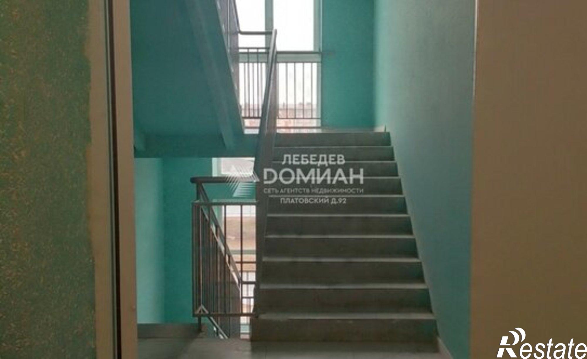 Купить квартиру за 3 600 000 рублей на ул Ященко А.А., 8А