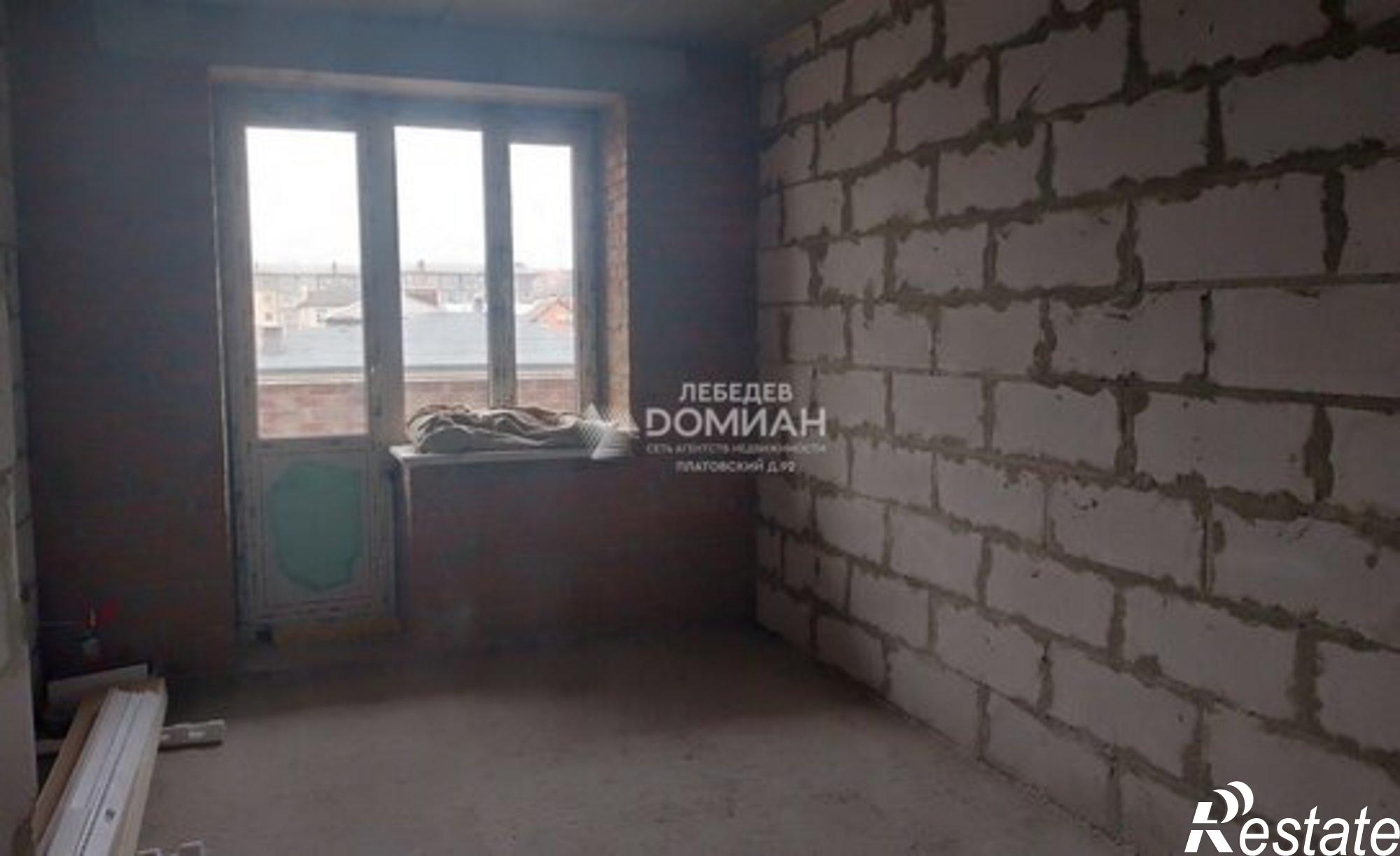 Купить квартиру за 3 600 000 рублей на ул Ященко А.А., 8А