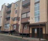 1-комн, 37кв м, этаж 3/4 ул Ященко А.А., 8А