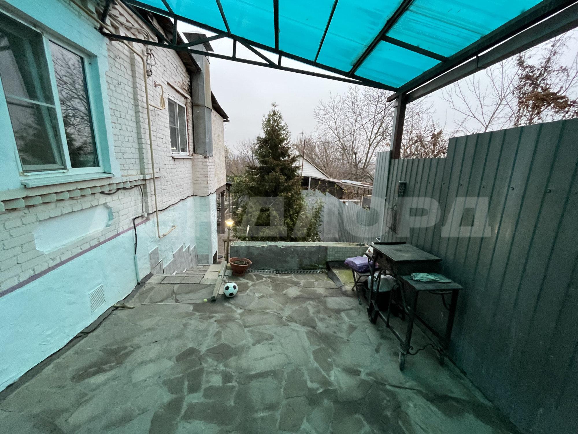 Купить дачу, дом, коттедж за 6 000 000 рублей на Октябрьская улица