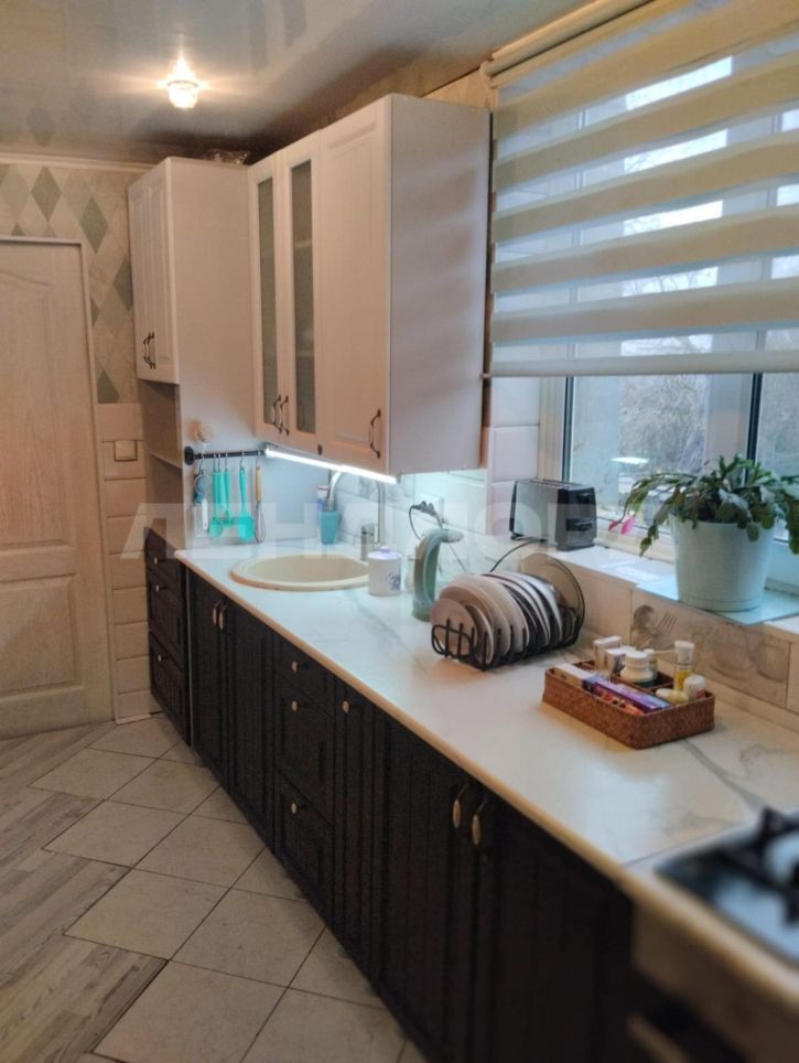 Коттедж/дом Октябрьская улица