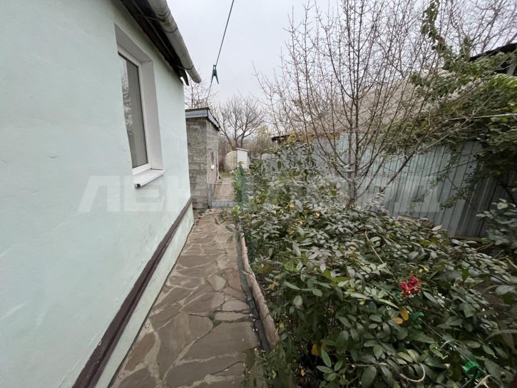 Коттедж/дом Октябрьская улица