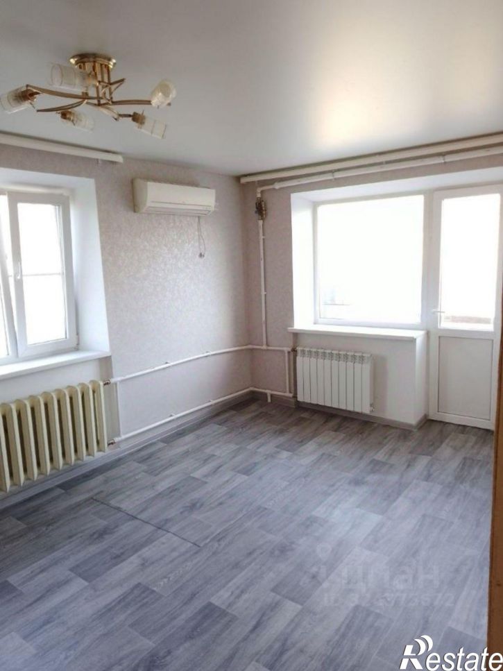 1-комн квартира ул Спортивная, 31Б,  д. 31Б