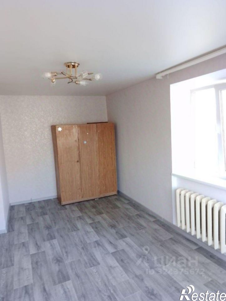 1-комн квартира ул Спортивная, 31Б,  д. 31Б