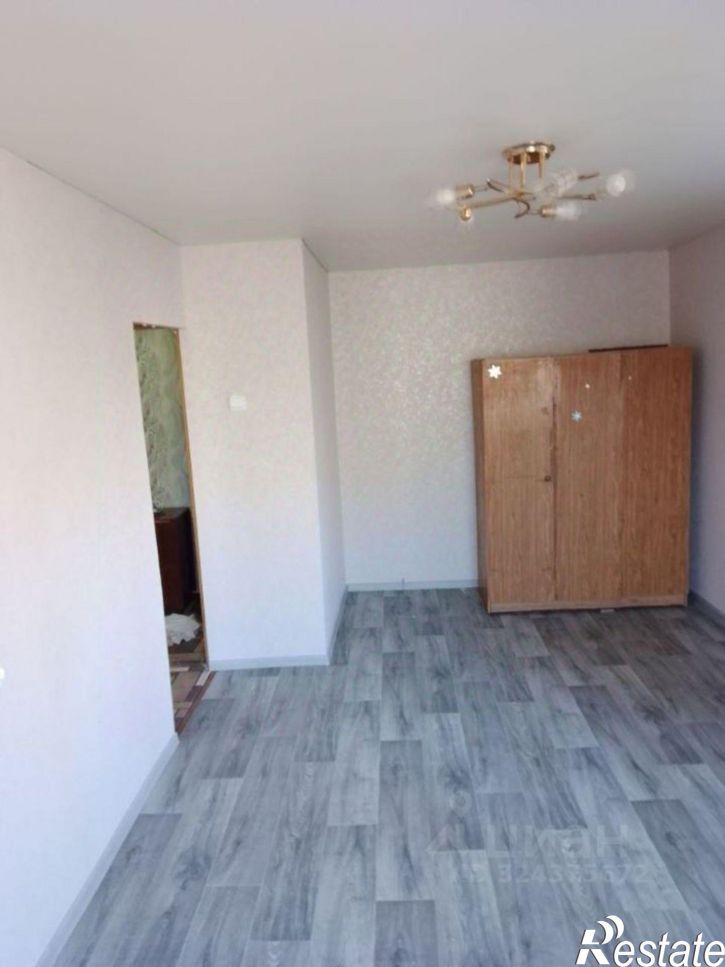 1-комн квартира ул Спортивная, 31Б,  д. 31Б